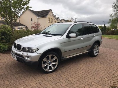 Bmw x5 e53 ültetőrugó