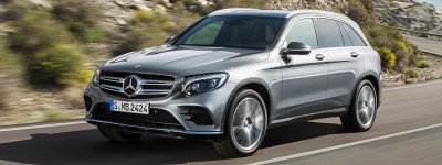 Mercedes c253 glc nyomtávszélesítő