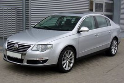 Volkswagen passat 3c (b6, b7) állítható magasságú futómű