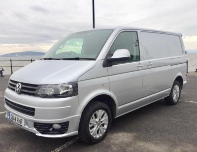 Volkswagen transporter t5 állítható magasságú futómű