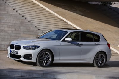 Bmw f20, f21 ültetőrugó