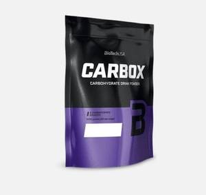 BioTech USA Carbox 1000 g ízesitett Őszibarack 1