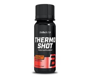 BioTech USA Thermo Shot ital - 60 ml 