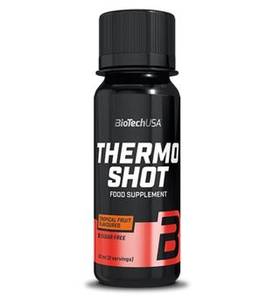 BioTech USA Thermo Shot ital - 60 ml 