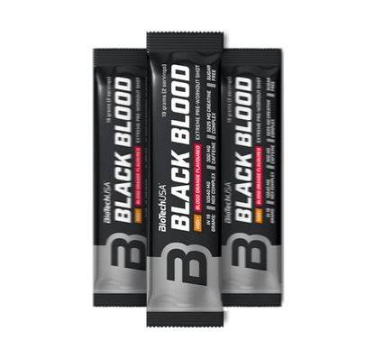 BioTech USA Black Blood NOX+ 19 g 1