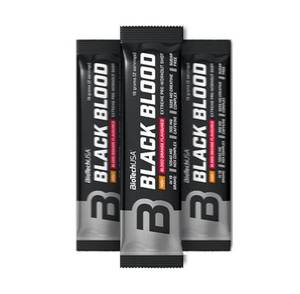 BioTech USA Black Blood NOX+ 19 g 