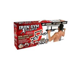 BioTech USA Iron Gym Xtreme 