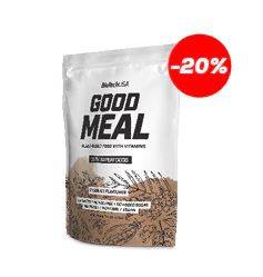 BioTech USA Good Meal 2 x 1000 g Csokoládé 