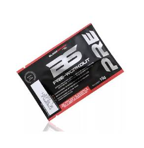 Blade Pre-Workout Pro Series (edzés előtti készítmény, 20x15 g) Szeder 