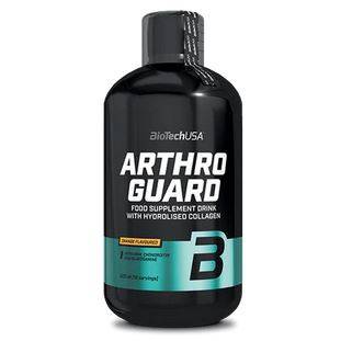 BioTech USA Arthro Forte Liquid 500ml Narancs 1