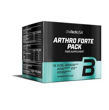 BioTech USA Arthro Forte Pack 30 csomag 0