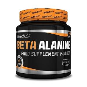 BioTech USA Beta Alanine - 300 g 0