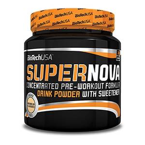 BioTech USA SuperNova - 282 g sárgadinnye 