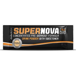 BioTech USA SuperNova - 9,4 g narancs-mangó 