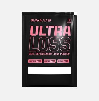 BioTech USA Ultra Loss 30 g eper 0