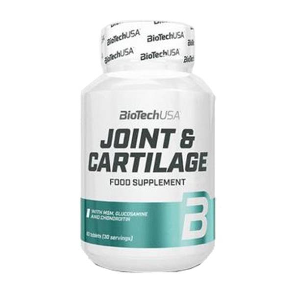 BioTech USA Joint & Cartilage - 60 tabletta 1