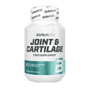 BioTech USA Joint & Cartilage - 60 tabletta 0